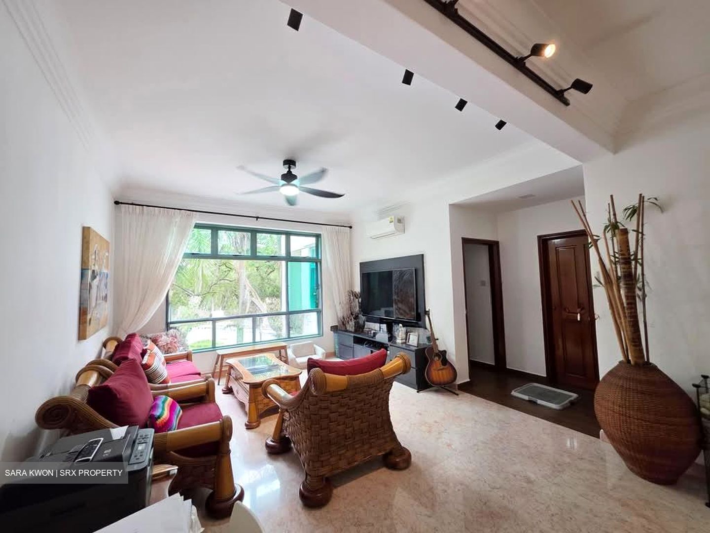 Changi Green (D16), Condominium #606945971